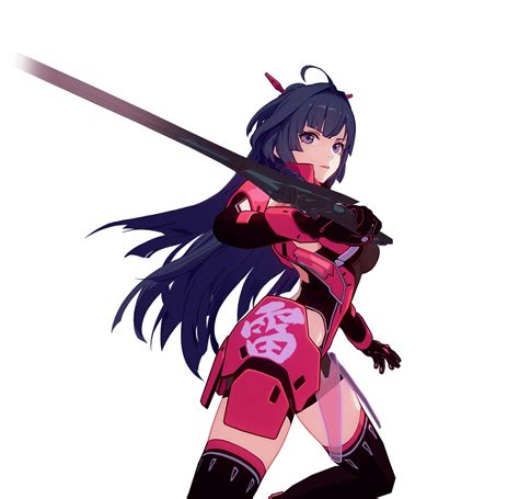 honkai impact 3rd wiki|Raiden Mei .